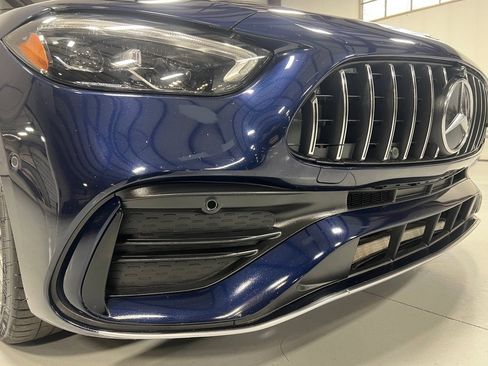 Used 2023 Mercedes-Benz C 43 AMG 4MATIC image 11