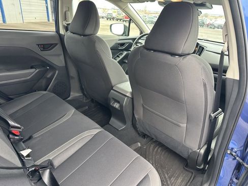 Certified 2025 Subaru Crosstrek 2.0i Premium image 15