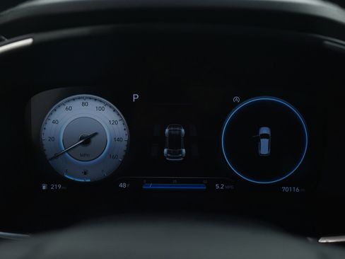 Used 2023 Hyundai Santa Fe SEL w/ Premium Package image 19