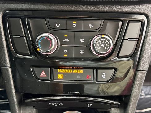 Used 2019 Buick Encore Preferred FWD image 30