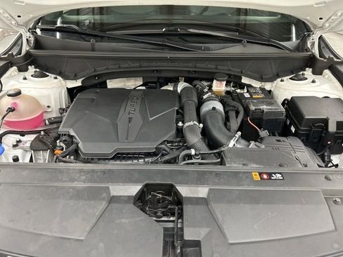 Used 2022 Hyundai Santa Cruz Limited AWD/4WD image 26