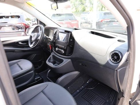 Used 2023 Mercedes-Benz Metris Passenger image 22