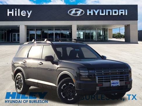 New 2026 Hyundai Palisade XRT Pro image 2