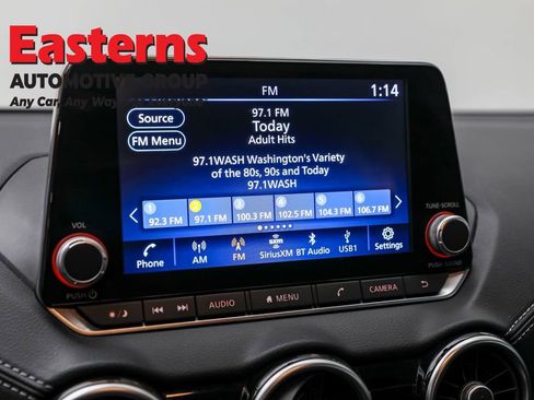 Used 2024 Nissan Sentra SV image 19