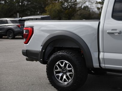 Used 2023 Ford F150 Raptor