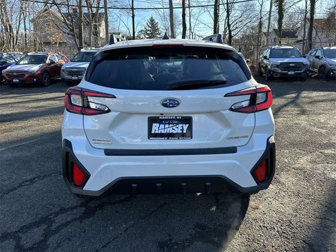New 2025 Subaru Crosstrek 2.5i Premium image 7