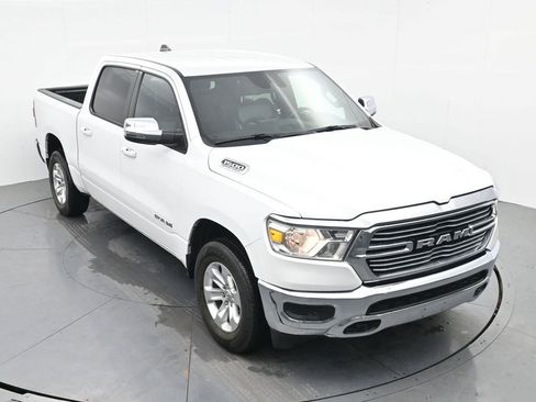 Used 2024 RAM 1500 Laramie image 18