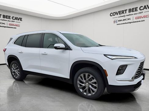 New 2026 Buick Enclave Preferred image 1