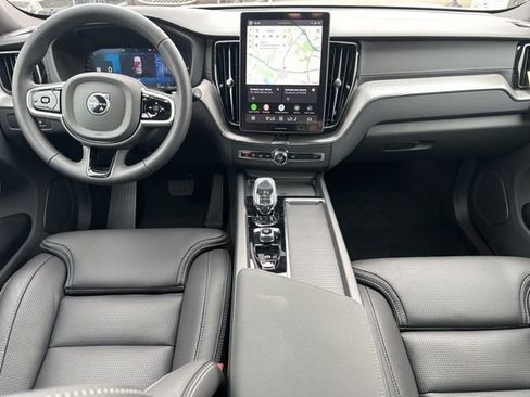 New 2026 Volvo XC60 T8 Ultra w/ Climate Package image 12