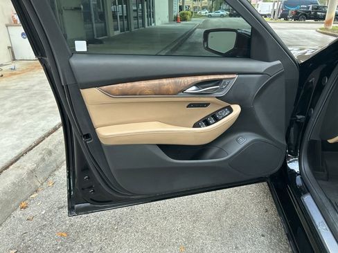 Used 2024 Cadillac CT5 Premium Luxury w/ Climate Package image 36