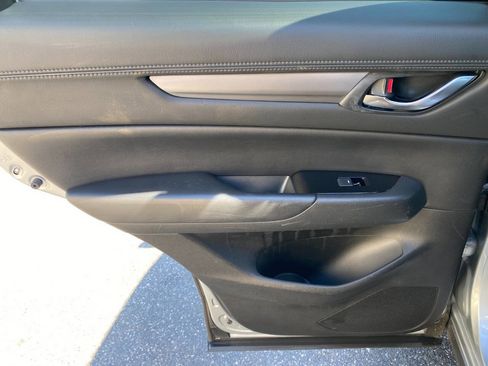 Used 2020 MAZDA CX-5 Touring image 24