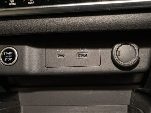 Certified 2023 Nissan Rogue SV image 14