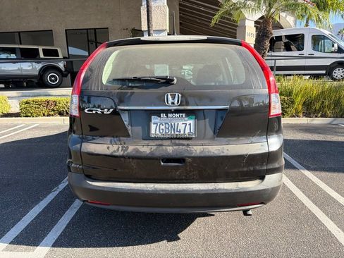 Used 2014 Honda CR-V LX image 3