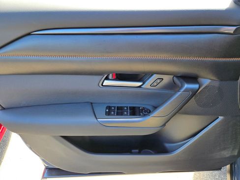 New 2026 MAZDA CX-50 AWD 2.5 Hybrid w/ Cargo Package image 24