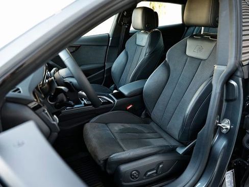 Certified 2025 Audi A5 2.0T Premium Plus w/ Premium Plus image 19