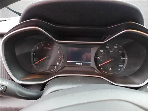 Used 2023 Chevrolet TrailBlazer LS image 18