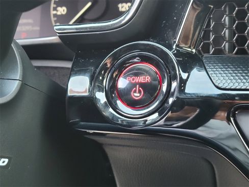 Used 2023 Honda CR-V Sport Touring image 23