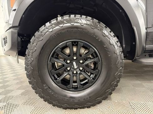 Certified 2024 Ford F150 Raptor image 15
