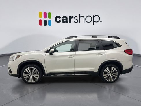Used 2022 Subaru Ascent Limited w/ Technology Package image 2