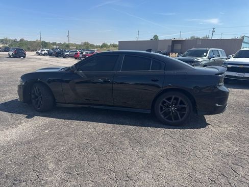 Used 2022 Dodge Charger GT w/ Blacktop Package image 6
