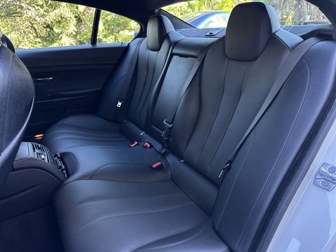 Used 2015 BMW 640i Gran Coupe xDrive image 17