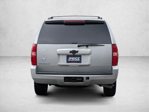 Used 2013 Chevrolet Tahoe LS w/ Convenience Package image 6