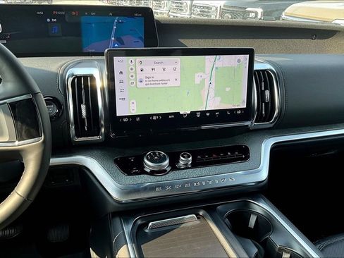 New 2027 Ford Expedition Tremor w/ Driver's Package AWD/4WD image 7