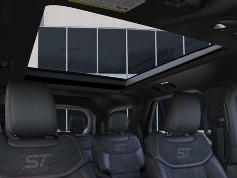 New 2026 Ford Explorer ST image 22