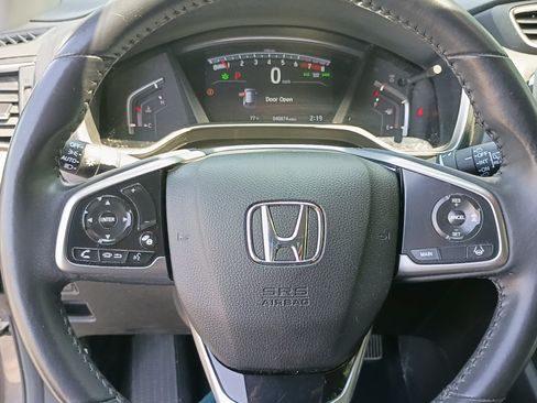 Used 2022 Honda CR-V EX-L image 19