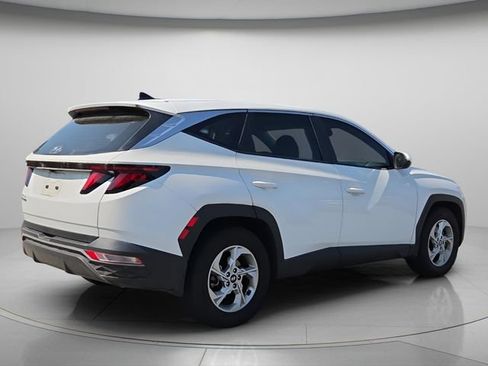 Certified 2024 Hyundai Tucson SE FWD image 6