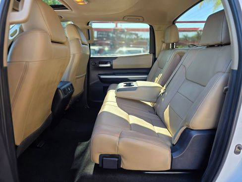 Used 2016 Toyota Tundra Limited image 24
