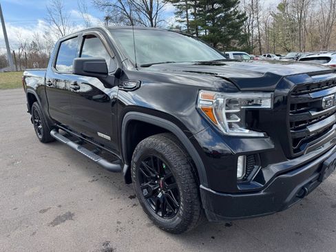 Used 2019 GMC Sierra 1500 Elevation image 11