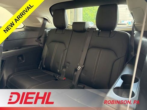 Used 2024 MAZDA CX-90 3.3 Turbo w/ Select Package AWD/4WD image 17