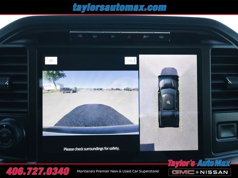 Used 2023 Ford F150 Raptor w/ Raptor Carbon Fibre Package AWD/4WD image 32