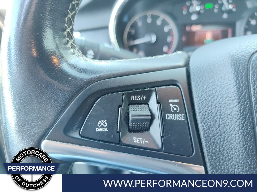 Used 2019 Buick Encore Preferred FWD image 16