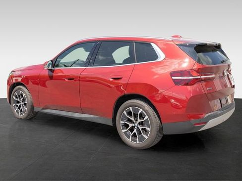 Certified 2025 BMW X3 xDrive30i AWD/4WD image 7