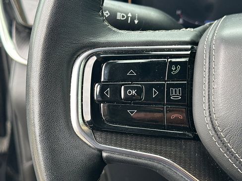 Used 2024 Jeep Grand Wagoneer L Series II w/ Quick Order Packagew 28T image 30