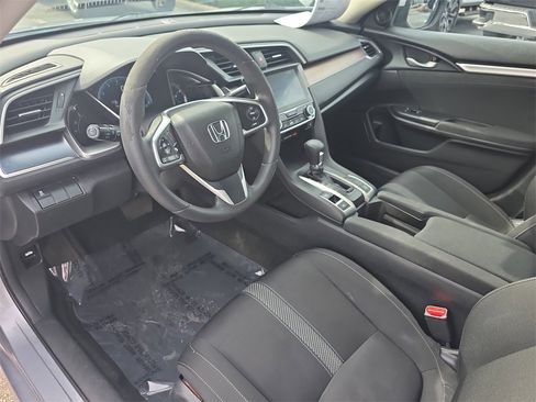 Used 2016 Honda Civic EX-T image 18