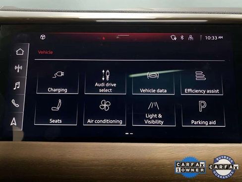 Used 2023 Audi e-tron GT Premium Plus image 48