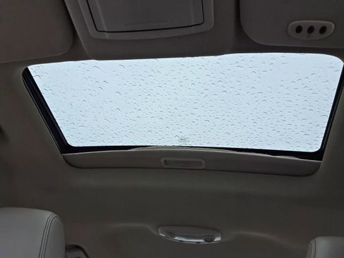 Used 2011 Ford Taurus Limited w/ 301A Rapid Spec Order Code image 12