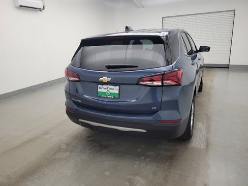 Used 2024 Chevrolet Equinox LT FWD image 7