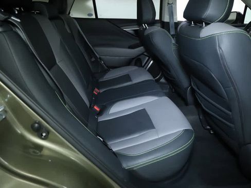 Certified 2023 Subaru Outback Onyx Edition image 32