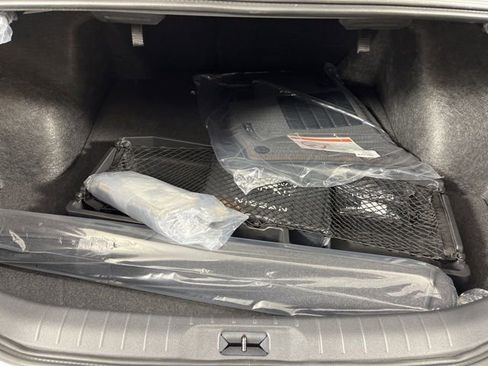 New 2025 Nissan Altima 2.5 SR w/ SR Premium Package image 48