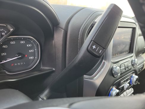 Used 2020 GMC Sierra 1500 Elevation w/ Elevation Value Package AWD/4WD image 24