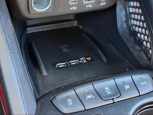 Used 2021 Chevrolet TrailBlazer RS image 18