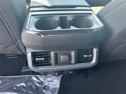 New 2025 Ford F150 XLT w/ Equipment Group 302A MID image 25