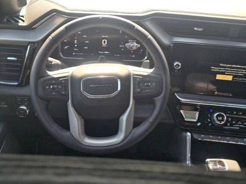 New 2026 GMC Sierra 1500 Denali AWD/4WD image 13