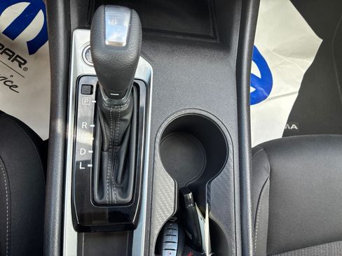 Used 2024 Nissan Altima 2.5 S FWD image 22