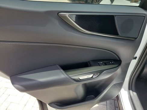 Used 2026 Lexus NX 350 AWD w/ Cold Area Package image 13