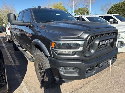 Used 2019 RAM 2500 Power Wagon